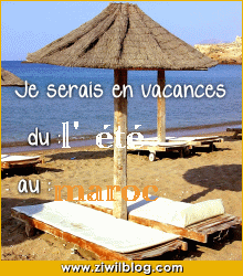le bled