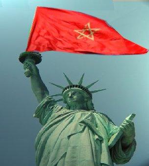 le statut liberté populaire marocaine